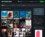 Screenshot of the Letterboxd Watchlist page showing a grid of film posters