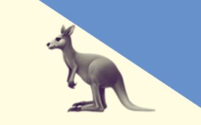 My Acknowledgement of Country