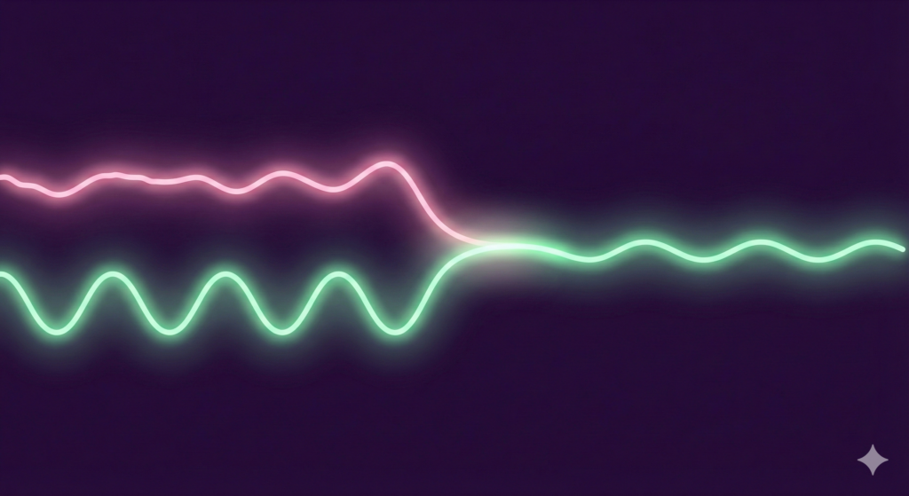 The SPACE framework awareness abstract illustration